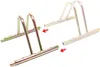 Stojan na bicykel Wiltec na 1 bicykel 39,5x39x26cm z Náhľad obrázku produktu 3