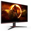 24G2ZE/BK, Gaming-Monitor Produktbild-Vorschau 3