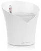 LECHUZA Planter ORCHID ALL-IN-ONE Matt white Anteprima dell’immagine prodotto 12