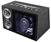 Hifonics ATL12BPS, Vorgeladener Subwoofer, Aktiver Produktbild-Vorschau 3