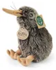 Mascotte Uccello Kiwi Peluche Uccello Realistico Rappa Eco Anteprima dell’immagine prodotto 1