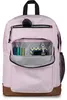 Jansport Cool Student 34l Rucksack Rosa Rosa Jedna velikost Náhled obrázku produktu 5