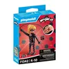 71342 Miraculous: Antibug, Konstruktionsspielzeug Produktbild-Vorschau 1