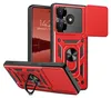 Armor Handyhülle für Xiaomi Redmi 13 Kameraschutz Handy Produktbild-Vorschau 1