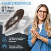 SANILO® WC-Sitz mit Absenkautomatik und Schnellverschluss Produktbild-Vorschau 13