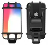 Verk 14407 Porte-téléphone en silicone pour vélo noir Voir les images du produit 3