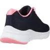 Skechers Sneakers 149057-NVCL in Blue color size 36 Produktbild-Vorschau 12