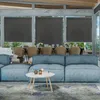 EINFEBEN tenda verticale 100 x 240 cm tenda da sole per Anteprima dell’immagine prodotto 7