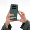 Handyhülle für Xiaomi Redmi Note 15 Pro 5G mit Handykette Produktbild-Vorschau 5