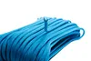 Paracord Seil 550lb 4mm x 20m blau Fallschirmschnur Typ III Produktbild-Vorschau 3