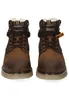 Dockers by Gerli: Scarpe da uomo, stivali stringati con Anteprima dell’immagine prodotto 14