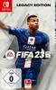 FIFA 23 LEGACY EDITION Nintendo Switch-Spiel Produktbild-Vorschau 1