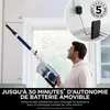 Shark PowerPro Akku-Staubsauger freistehend, bis 50 Min. Produktbild-Vorschau 19