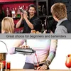 24oz Cocktail-Shaker-Bar-Set – Professioneller Produktbild-Vorschau 6