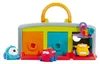 Garage con auto 3 pezzi + accessori in plastica Anteprima dell’immagine prodotto 4