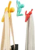 Umbra Hooks Buddy Nástěnný háček, věšák, věšák na kabáty, Náhled obrázku produktu 12