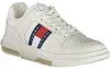 TOMMY HILFIGER HERREN-SPORTSCHUHE WEISS : Farbe - Weiß, Produktbild-Vorschau 2