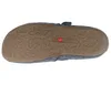 HAFLINGER Everest Focus Herren Hausschuhe grau Wollfilz - Produktbild-Vorschau 38