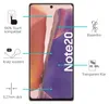 2x vetro blindato per Samsung Galaxy Note 20 pellicola Anteprima dell’immagine prodotto 3