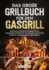 Das große Grillbuch für den Gasgrill Produktbild-Vorschau 1