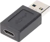 Goobay USB 3.0 SuperSpeed USB-C adaptér - čierny Náhľad obrázku produktu 14