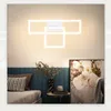 ZMH Deckenlampe LED Deckenleuchte Wohnzimmer - 20W Modern Produktbild-Vorschau 3