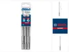 Hammerbohrer Expert SDS-7X D.6mm Arbeits-L.100mm L.165mm Produktbild-Vorschau 34