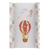 Kikido Přebalovací Podložka 50 × 70 cm - PVC Přebalovací Náhled obrázku produktu 8