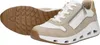 Scarpe da ginnastica in pelle Anteprima dell’immagine prodotto 25
