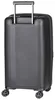 travelite Roomer 4W Trunk Trolley Black schwarz 66cm Produktbild-Vorschau 15