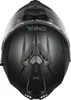 Kask O´Neal CHALLENGER SOLID czarny L (59/60 cm) Podgląd zdjęcia produktu 5