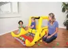 Dozer™ Excavator ball pool 198 x 105 x 84 cm Voir les images du produit 20
