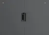 Duramax Metall Gartenhaus 203x113 Geräteschuppen Garten Produktbild-Vorschau 22