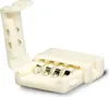 ISOLED Clip-Verbinder C1-410 für 4-pol. IP20 Flexstripes Produktbild-Vorschau 1