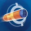 Nerf F8639EU4, Uzupełnienie, 8 lat(a), 50 szt., Niebieski, Podgląd zdjęcia produktu 16