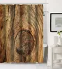 SANILO® Sprchový záves Rustic 180 x 200 cm Náhľad obrázku produktu 2