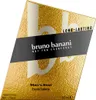 Bruno Banani Man's Best Eau De Toilette 50 ml (man) Produktbild-Vorschau 3