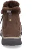 Skechers Stiefelette Stiefelette Velours/textile Voir les images du produit 52