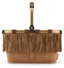 reisenthel carrybag, Einkaufskorb, Korb, Picknickkorb, Produktbild-Vorschau 15