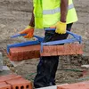 Wiltec Ziegelzange 425-700 mm verstellbar, Steinheber aus Produktbild-Vorschau 4