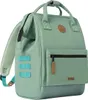 Cabaïa Rucksack Adventurer Medium Grün onesize Produktbild-Vorschau 22