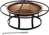 CATTARA ohniště ETNA 61cm s poklopem, 13005 Náhled obrázku produktu 8
