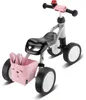Puky Wutsch BUNDLE 3030 Rutschfahrzeug Kleinkinder Produktbild-Vorschau 3