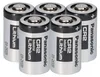 5x Fotobatterie Panasonic CR2 al litio 3V 850mAh CR17355, Anteprima dell’immagine prodotto 1