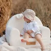 Flumi Kindersessel personalisiert mit Namen – Babysessel Produktbild-Vorschau 6