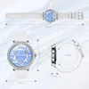 Fitonyo Damen Smartwatch mit Telefonfunktion, 1.32 Zoll HD Produktbild-Vorschau 8