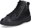 Paul Green Schnürstiefel Schwarz in Gr. 40.5 Produktbild-Vorschau 2