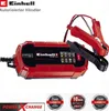 Einhell Auto  KFZ Batterie-Ladegerät CE-BC 2 M12V - 2A Produktbild-Vorschau 2