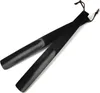 2Pcs Shoehorn Dlouhý dřevěný dlouhý roh na boty Dlouhý Náhled obrázku produktu 5