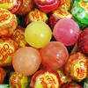 Chupa Chups Frucht Lutscher Lolly 100 Stück Produktbild-Vorschau 2